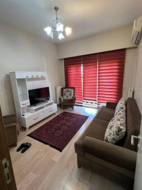 Perfect Home for Small Family in Başakşehir